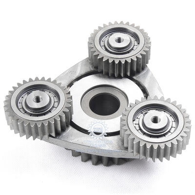 Bom preço. E330GC 333GC TRAVEL CARRIER ASSY 1ST 569-4209 PEÇA DE REPOSIÇÃO DO 579-1987 DRIVE GP-FINAL On-line