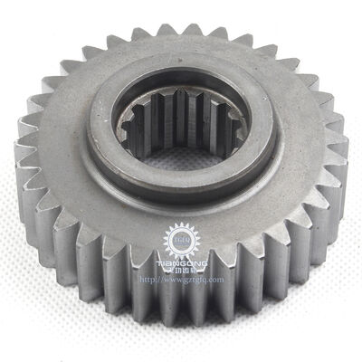 Bom preço. E330GC 333GC TRAVEL SUN GEAR 1ST 567-7158 PARTE DE RESERVA DE 579-1987 DRIVE GP-FINAL On-line