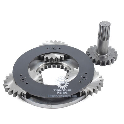 Bom preço. E336D E336E E336F E336D2 TRAVEL CARRIER ASSY 1ST 296-6232 PARTE DE RESERVA DE 511-6010, 575-1747 DRIVE GP-FINAL On-line