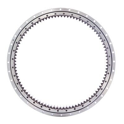 Bom preço. ROLAMENTO DE GIRO DX480 DX500 DX520 DX530LC-5B 140109-00003A 401107-00751 ROLAMENTO DE GIRO FARME DE ESTEIRA On-line