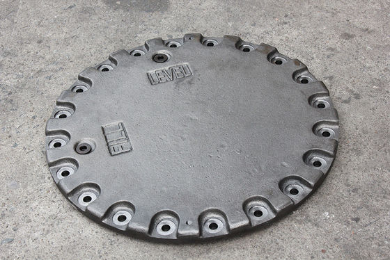 Bom preço. Tampa 480-7403 do curso de Final Drive Parts da máquina escavadora de on-line