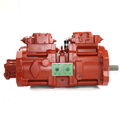 Bom preço. ODM do OEM da pressão TGFQ de Hydraulic Pump da máquina escavadora de K3V112D2 kawasaki on-line