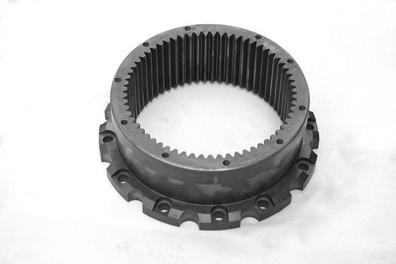 Bom preço. Máquina escavadora Spare Parts de Ring Gear 39Q6-12110 do balanço de R210LC-9S R220LC-9S on-line