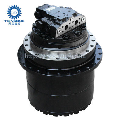Bom preço. Assy final da movimentação de Assy Travel Drive Motor Excavator do dispositivo final de K9005007 DAWOO DH258 on-line