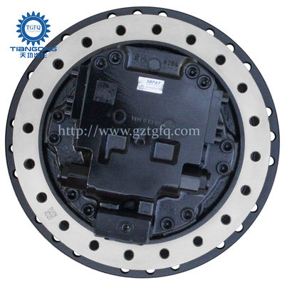 Bom preço. ODM do OEM do Assy DH300-7 DX300 de Dawoo Final Drive da máquina escavadora de TGFQ on-line