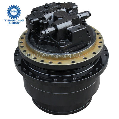 Bom preço. Máquina escavadora Travel Device K1003131 TGFQ de DAWOO DX340 R375-7 Hyundai on-line