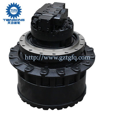 Bom preço. Chinese barnd TGFQ E320 E322 7I7705 FINAL DRIVE GP 7I7704/874826 E320B 114-1483/E320A/7Y-1555/E320B/137-3722/E320NGH 227-6948 excavator final device Motor Mounting Holes (4 Holes) on-line