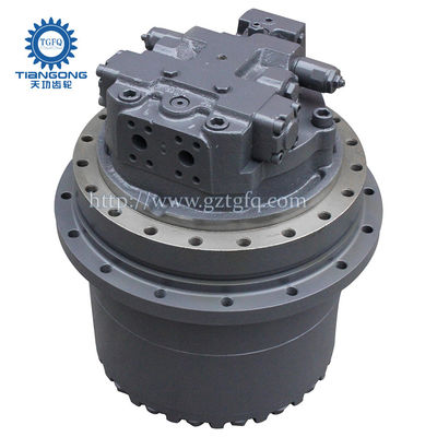 Bom preço. Assy TGFQ do motor do curso de Final Drive VOE 14667672 da máquina escavadora de EC290 Vol-vo on-line