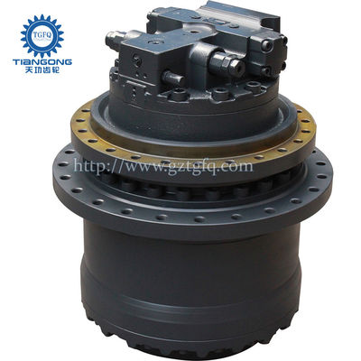 Bom preço. Máquina escavadora Final Drive Assy VOE 14727995 14593321 de EC480 Vol-vo on-line