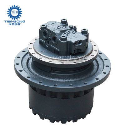 Bom preço. Máquina escavadora Final Drive de PC200-8 KOMATSU on-line