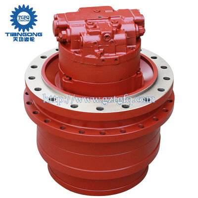 Bom preço. Peças hidráulicas de Hydraulic Final Drive SY335 da máquina escavadora de TGFQ SANY on-line