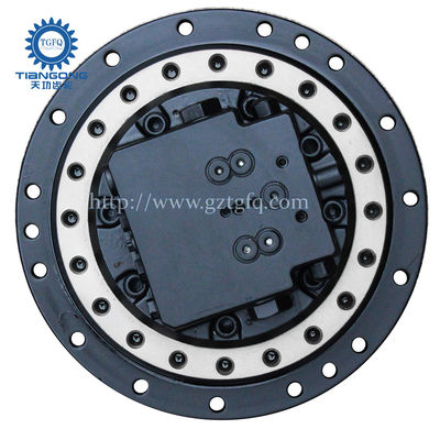 Bom preço. Máquina escavadora Final Drive de TM22 TM18 on-line