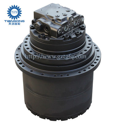 Bom preço. Assy VOE 14533651 de DH215 R200 TM40 JD Excavator Final Drive on-line