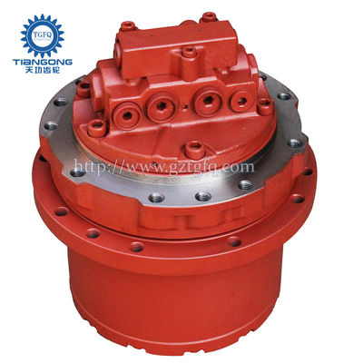 Bom preço. Movimentação final da unidade de movimentação 4671390 finais de ZX55 Sanhe65 Hitachi na máquina escavadora on-line