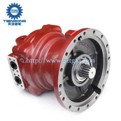 Bom preço. Mini máquina escavadora Swing Motor de DAEWOO DH225-7 170303-00045 401-00086A on-line