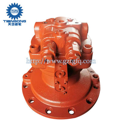 Bom preço. motor hidráulico do balanço de 401-00316B Daewoo DH258 para a máquina escavadora on-line