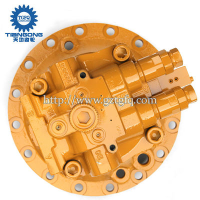 Bom preço. ODM de Swing Motor Assy TGFQ da máquina escavadora de M2X120B  E320B on-line
