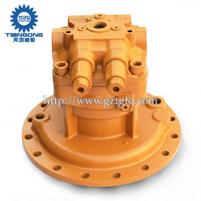 Bom preço. Máquina escavadora Swing Motor de M5X130 E320D  334-9968 158-8986 158-8985 on-line