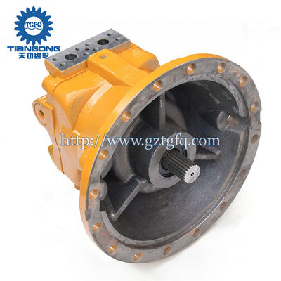 Bom preço. Conjunto de  Swing Motor da máquina escavadora de E320 M2X120B 116-3549 on-line