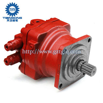 Bom preço. Assy TGFQ do motor de E330D E336D  Excavator Swing Drive Hydraulic on-line