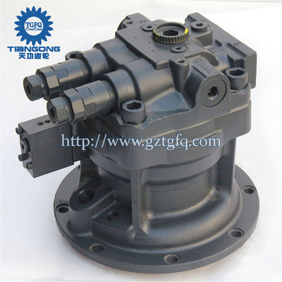 Bom preço. Máquina escavadora Swing Motor Assy VOE 12673219 TGFQ de M5X130 Vol-vo EC460 on-line