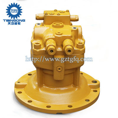 Bom preço. Motor de movimentação do balanço de Kato Mini Excavator Swing Motor M5X180 HD1430 on-line