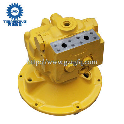 Bom preço. ODM do OEM de Swing Motor Assy PC200-8 da máquina escavadora de 706-7G-01140 KOMATSU on-line