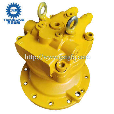 Bom preço. Máquina escavadora Swing Motor 31EN-10120 de R210 Hyundai on-line