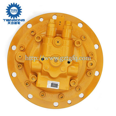 Bom preço. R250-7 máquina escavadora Hyundai Swing Motor 31N7-10160 31N7-10130 on-line