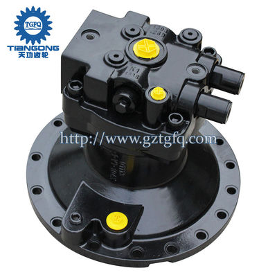 Bom preço. Motor do balanço de LQ15V00015F2 SK250-8 Kobelco para a máquina escavadora Swing Drive Assy on-line