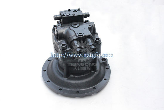 Bom preço. Máquina escavadora Hitachi Swing Motor 9257159 de TGFQ ZX330-3 M5X180 on-line