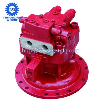 Bom preço. Caixa de engrenagens hidráulica de Swing Motor Without da máquina escavadora de M5X130 LG225 on-line