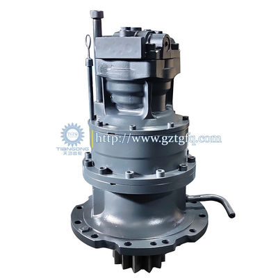 Bom preço. Assy do motor do balanço de Swing Drive Hitachi da máquina escavadora 4610138 ZX200 on-line