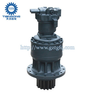 Bom preço. Assy hidráulico de Assy For Vol-vo Swing Drive do motor do balanço do ODM EC360 on-line