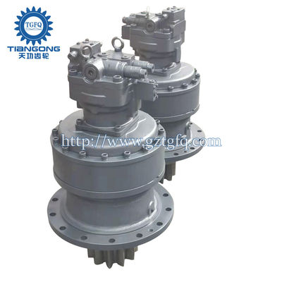 Bom preço. Assy 60043410 TGFQ de Hydraulic Swing Drive da máquina escavadora SY335-9 on-line
