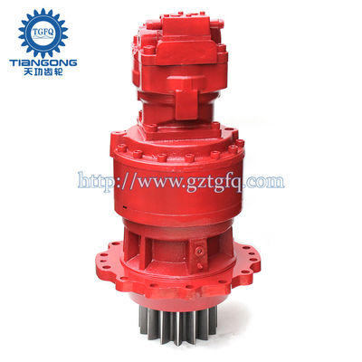 Bom preço. Máquina escavadora Swing Motor M5X180CHB-12A de LG240 LG925 Liugong on-line