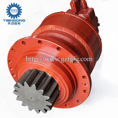 Bom preço. Movimentação do balanço de Swing Hydraulic Motor SY330 LG936 da máquina escavadora de SANY on-line