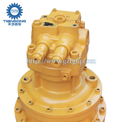 Bom preço. 489-3487 conjunto de Swing Drive Motor da máquina escavadora E320D2 com caixa de engrenagens on-line
