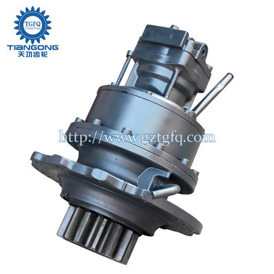 Bom preço. 4729033 peças sobresselentes de Swing Drive Assy Hitachi da máquina escavadora ZX230 on-line