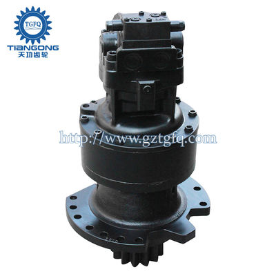 Bom preço. Peças sobresselentes de Swing Drive Assy YN15V00054F1 Kobelco da máquina escavadora de TGFQ SK200-8 on-line