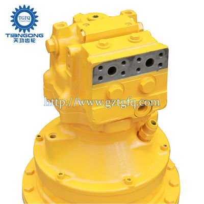 Bom preço. 706-7G-01041 máquina escavadora Swing Drive Assy Komatsu PC200-7 on-line