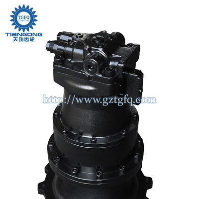 Bom preço. Motor Assy For Hitachi EX200-5 de Swing Device Swing da máquina escavadora M2X146 on-line