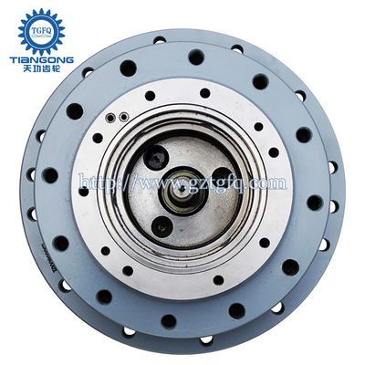 Bom preço. A caixa de engrenagens do curso do Koto HD307 PC60-6 aplica-se para a máquina escavadora Final Drive Assy TGFQ de KOMATSU on-line