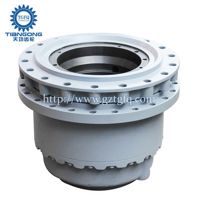 Bom preço. 05/204600 de Assy final da movimentação da caixa de engrenagens do curso de Final Drive JCB360 da máquina escavadora da esteira rolante on-line