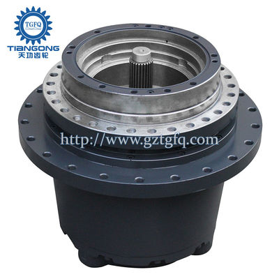 Bom preço. A máquina escavadora nova Travel Gearbox Parts de TGFQ JCB220 aplica-se para o Assy da caixa de engrenagens do curso on-line