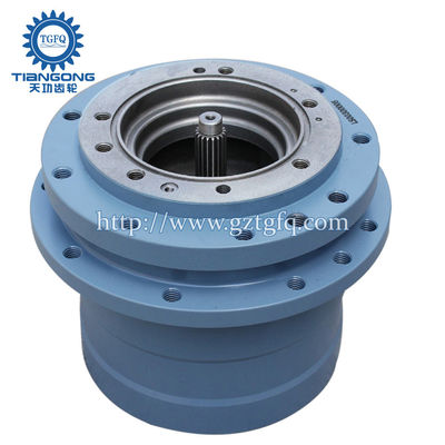 Bom preço. Tipo de  E303 - 1 caixa de engrenagens do curso de Travel Device 303 da máquina escavadora on-line