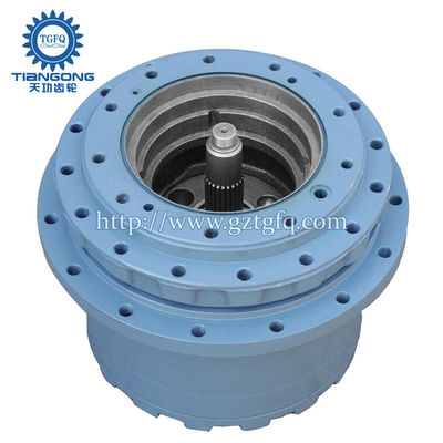 Bom preço. 191-2619 máquina escavadora Travel Gearbox E312C 312C E313C E313D E314C on-line