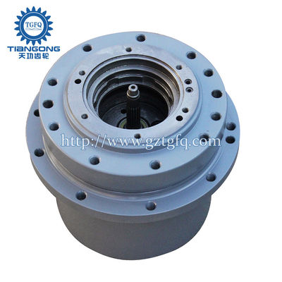 Bom preço. A movimentação final de  E305.5 aplica-se para 305.5 a máquina escavadora Travel Gearbox on-line