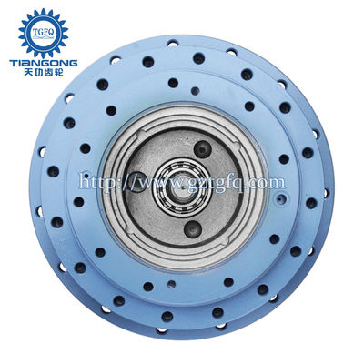 Bom preço. Máquina escavadora Travel Gearbox Parts de  E312 312 110-7080/4I-7330 on-line