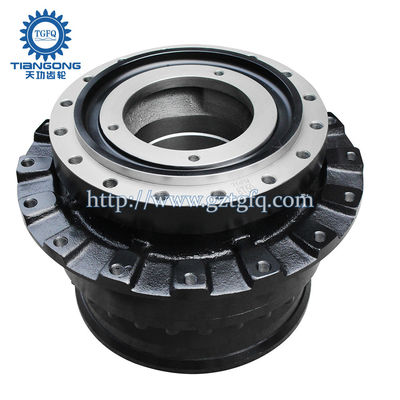 Bom preço. Máquina escavadora Final Drive Reduction de E320D2 320D2 E323D2 on-line